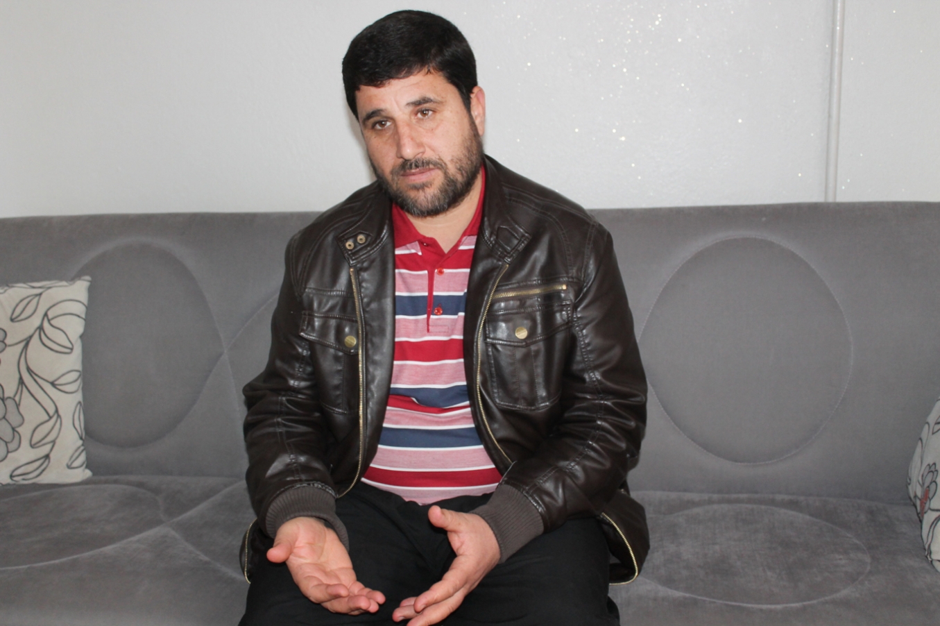 ‘Kürt halkının sorununu, PKK sorununa indirgemek doğru değildir’ ‘Kürt halkının sorununu, PKK sorununa indirgemek doğru değildir’